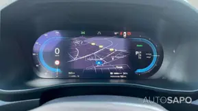 Volvo C40 Recharge Single Motor de 2023
