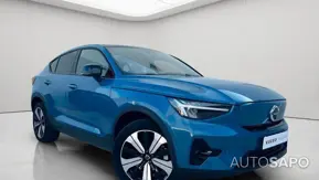 Volvo C40 Recharge Single Motor de 2023