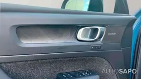 Volvo C40 Recharge Single Motor de 2023