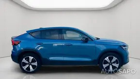 Volvo C40 Recharge Single Motor de 2023