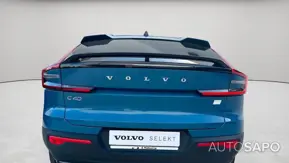 Volvo C40 Recharge Single Motor de 2023