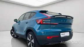 Volvo C40 Recharge Single Motor de 2023