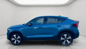 Volvo C40 Recharge Single Motor de 2023