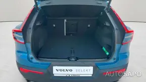 Volvo C40 Recharge Single Motor de 2023