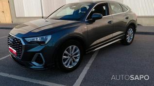 Audi Q3 35 TFSI de 2023