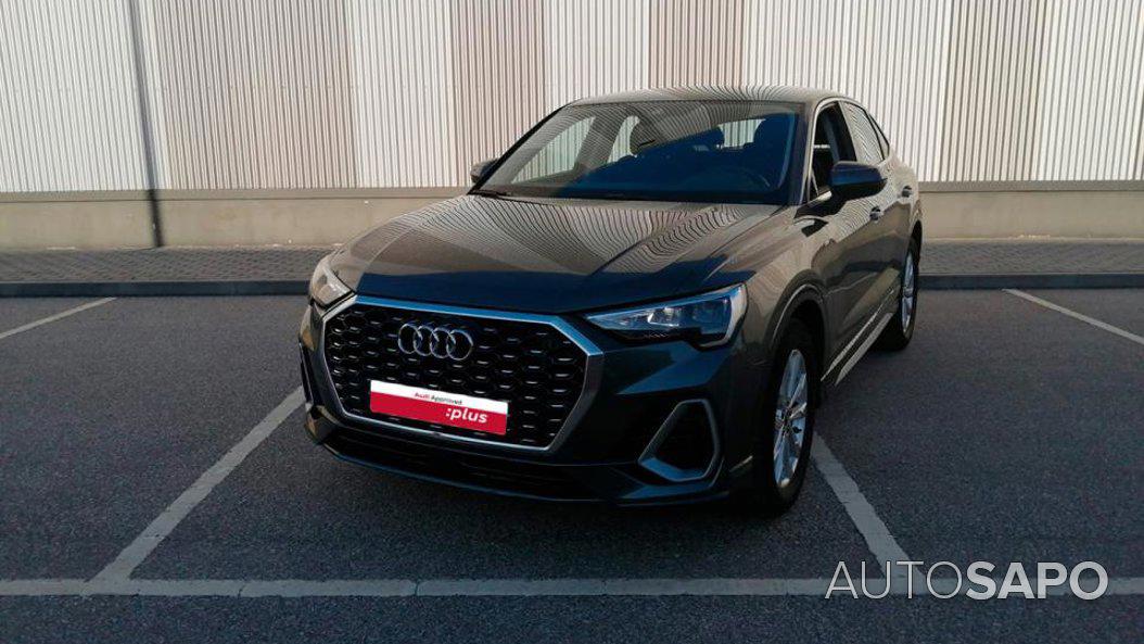 Audi Q3 35 TFSI de 2023