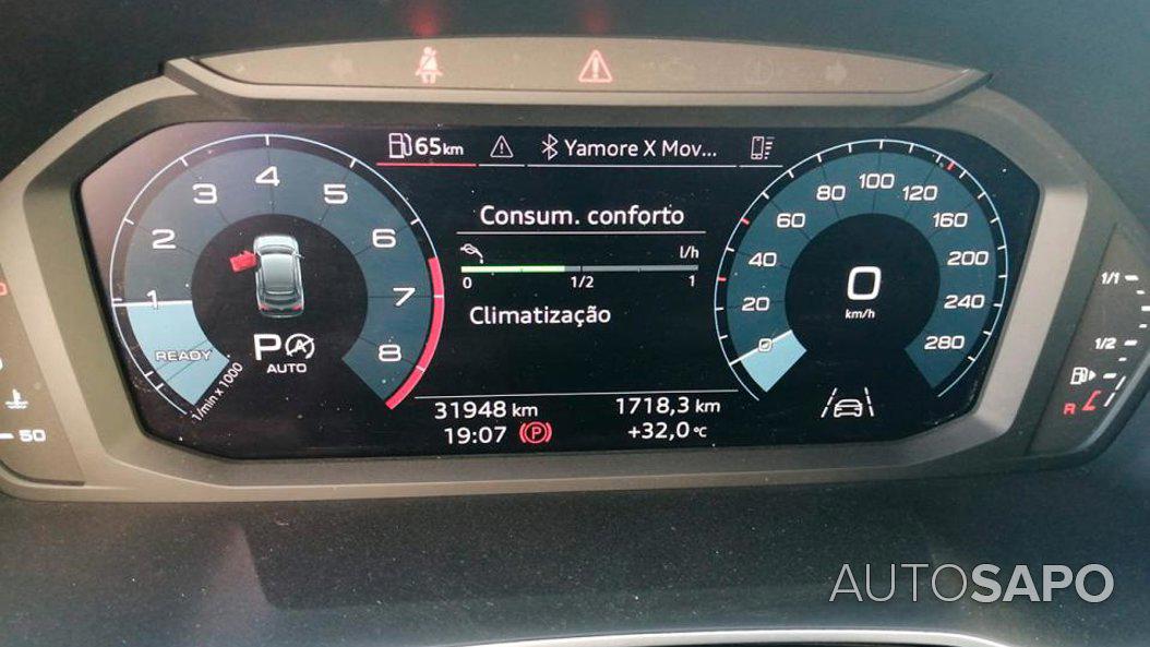 Audi Q3 35 TFSI de 2023