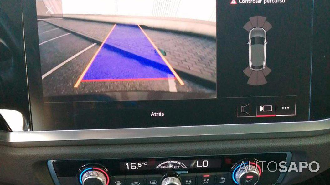 Audi Q3 35 TFSI de 2023