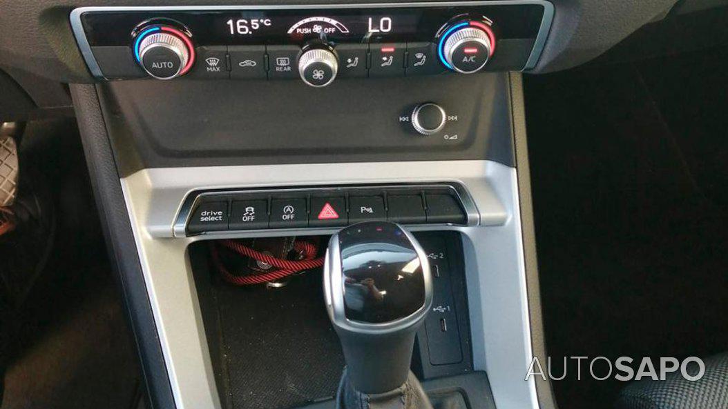 Audi Q3 35 TFSI de 2023