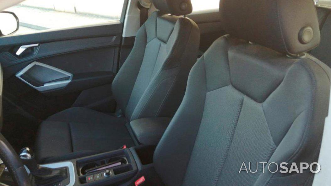 Audi Q3 35 TFSI de 2023