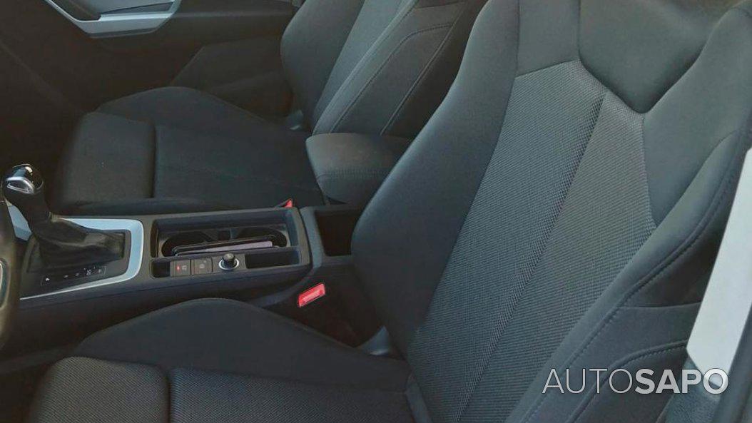 Audi Q3 35 TFSI de 2023