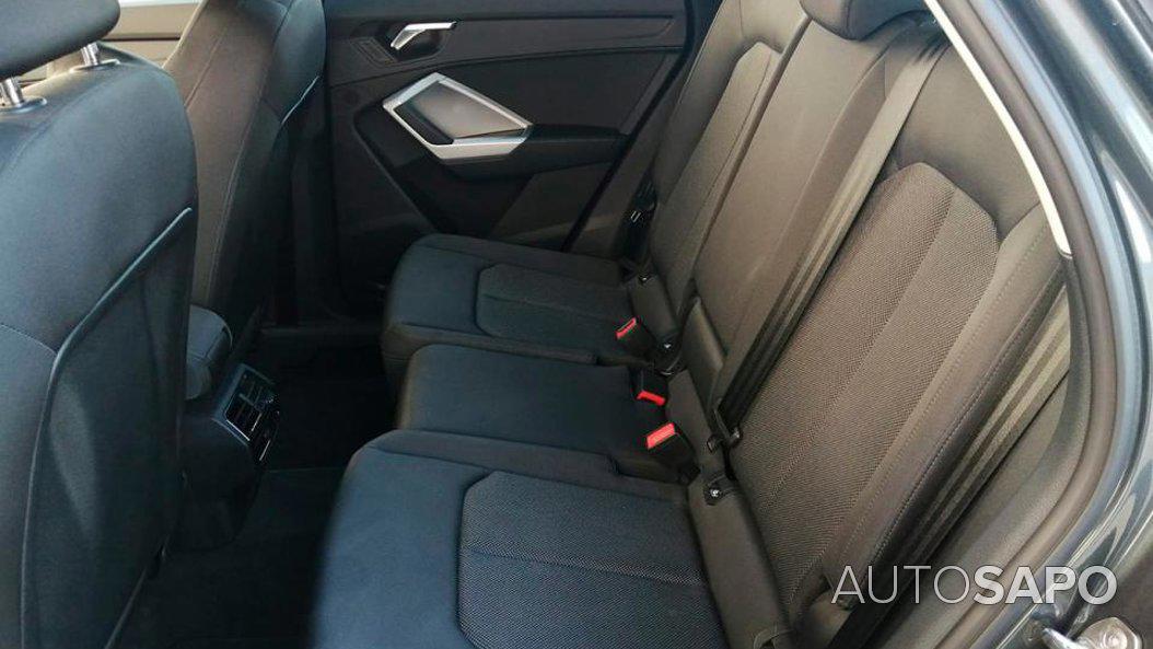 Audi Q3 35 TFSI de 2023
