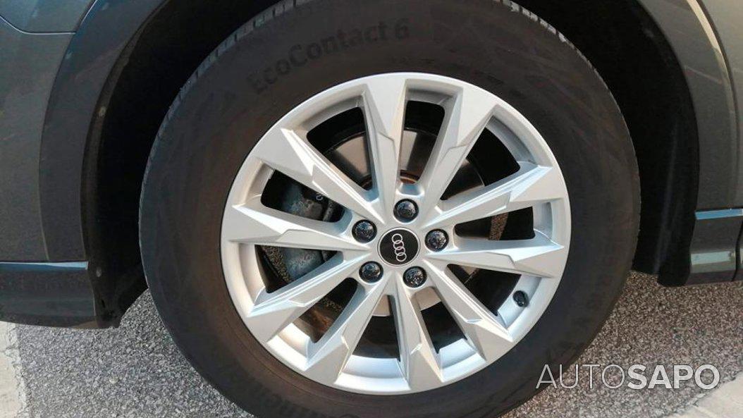 Audi Q3 35 TFSI de 2023