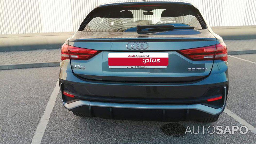 Audi Q3 35 TFSI de 2023
