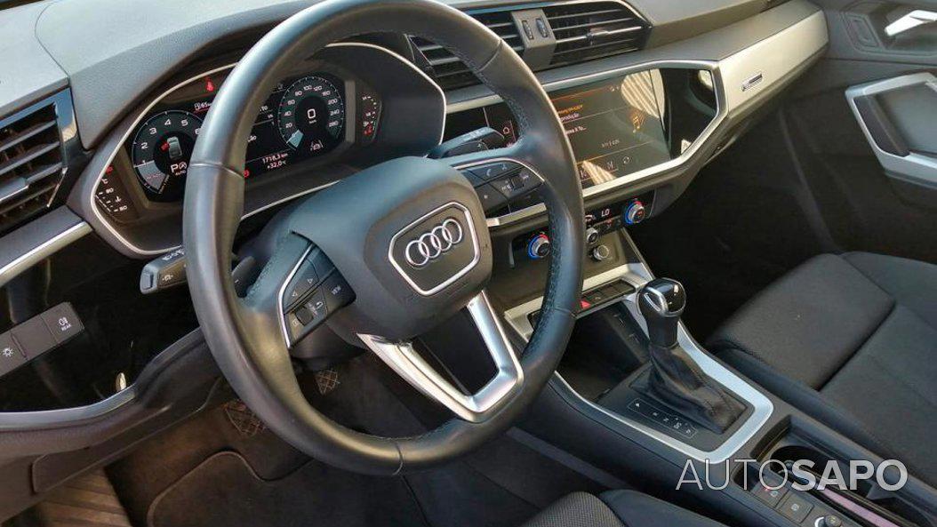 Audi Q3 35 TFSI de 2023
