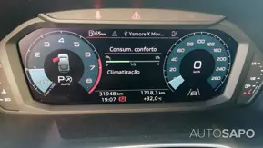 Audi Q3 35 TFSI de 2023