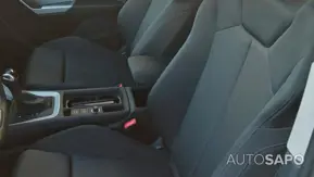 Audi Q3 35 TFSI de 2023