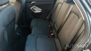 Audi Q3 35 TFSI de 2023