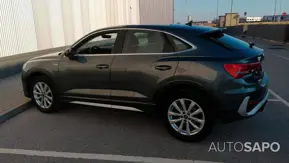 Audi Q3 35 TFSI de 2023
