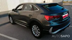 Audi Q3 35 TFSI de 2023