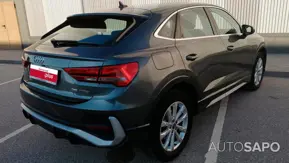 Audi Q3 35 TFSI de 2023