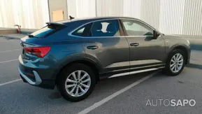 Audi Q3 35 TFSI de 2023