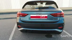 Audi Q3 35 TFSI de 2023