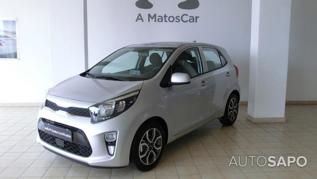 Kia Picanto 1.0 CVVT Urban de 2023