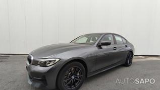 BMW Série 3 330 e Auto de 2020