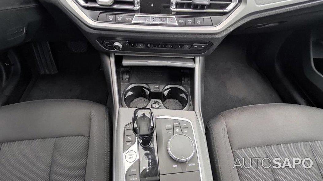 BMW Série 3 330 e Auto de 2020