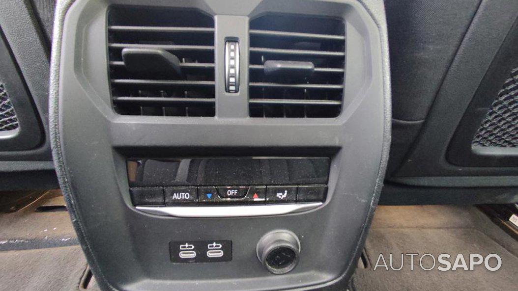 BMW Série 3 330 e Auto de 2020