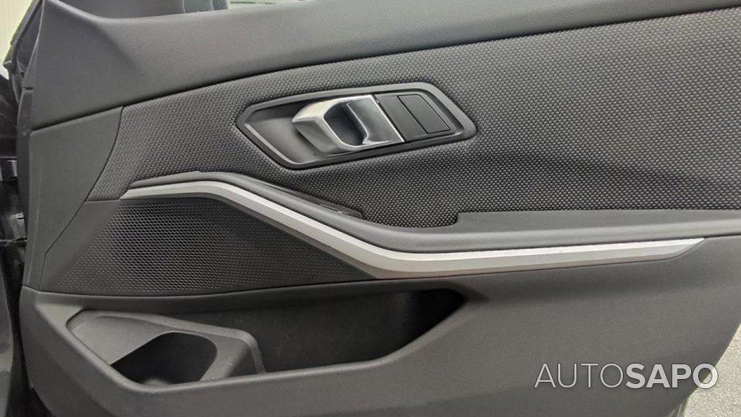 BMW Série 3 330 e Auto de 2020