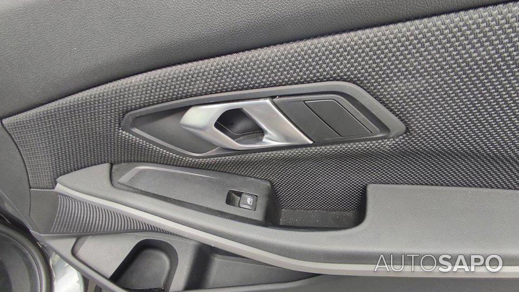 BMW Série 3 330 e Auto de 2020