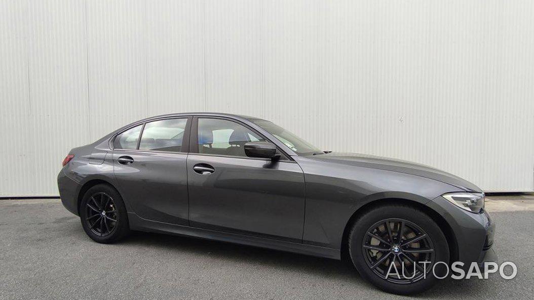 BMW Série 3 330 e Auto de 2020