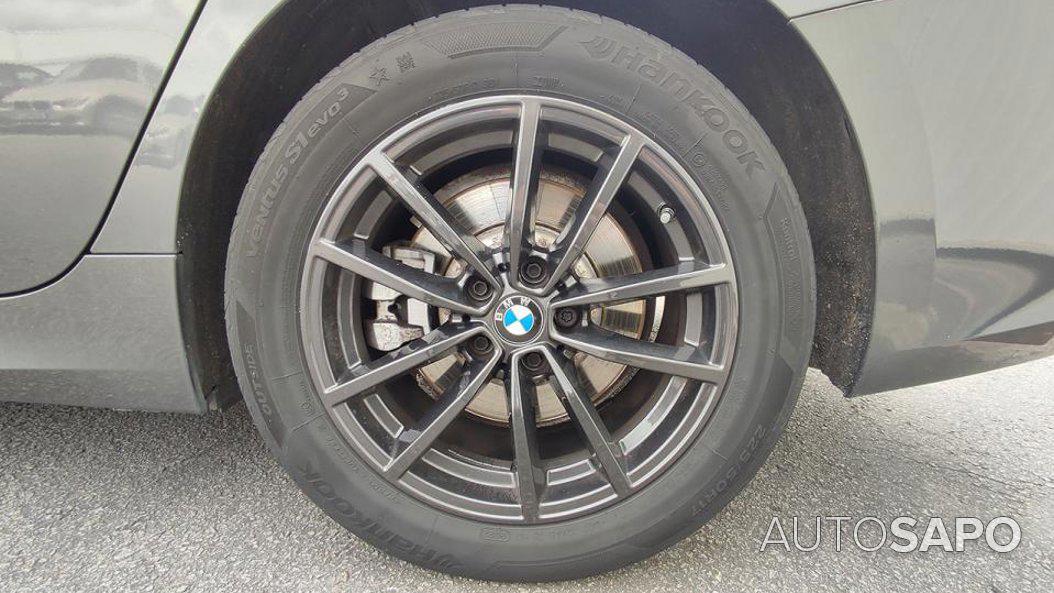 BMW Série 3 330 e Auto de 2020