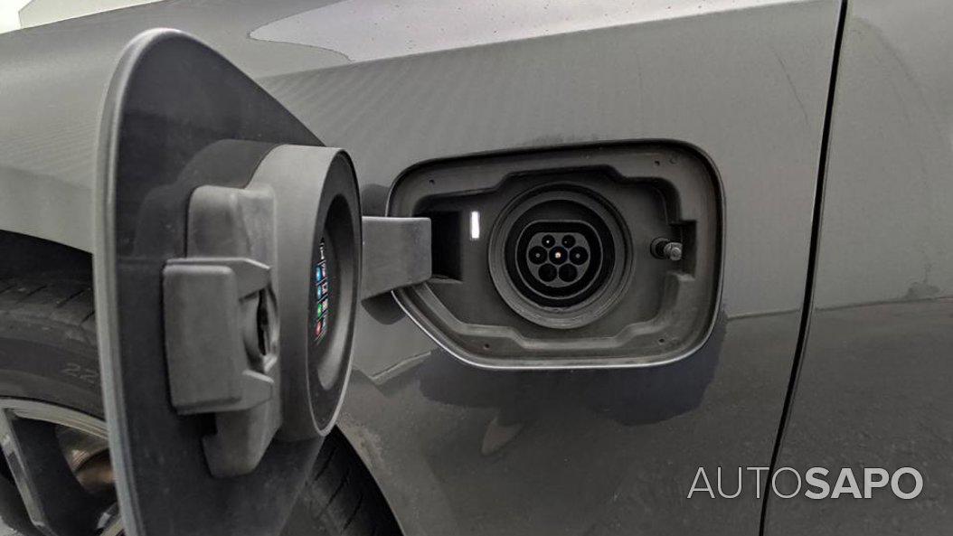 BMW Série 3 330 e Auto de 2020