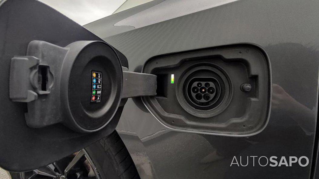 BMW Série 3 330 e Auto de 2020