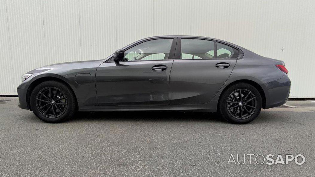 BMW Série 3 330 e Auto de 2020