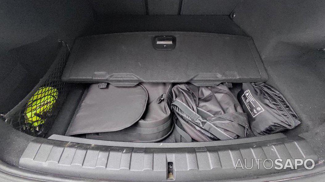 BMW Série 3 330 e Auto de 2020