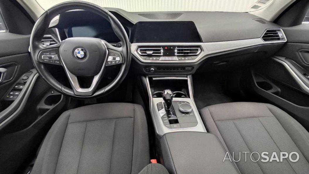 BMW Série 3 330 e Auto de 2020