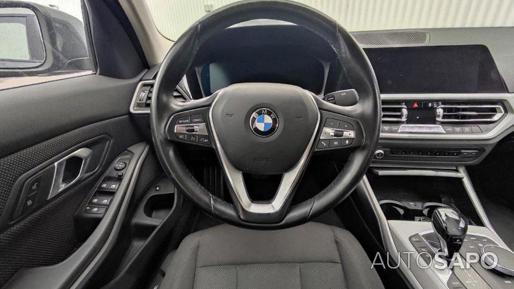 BMW Série 3 330 e Auto de 2020