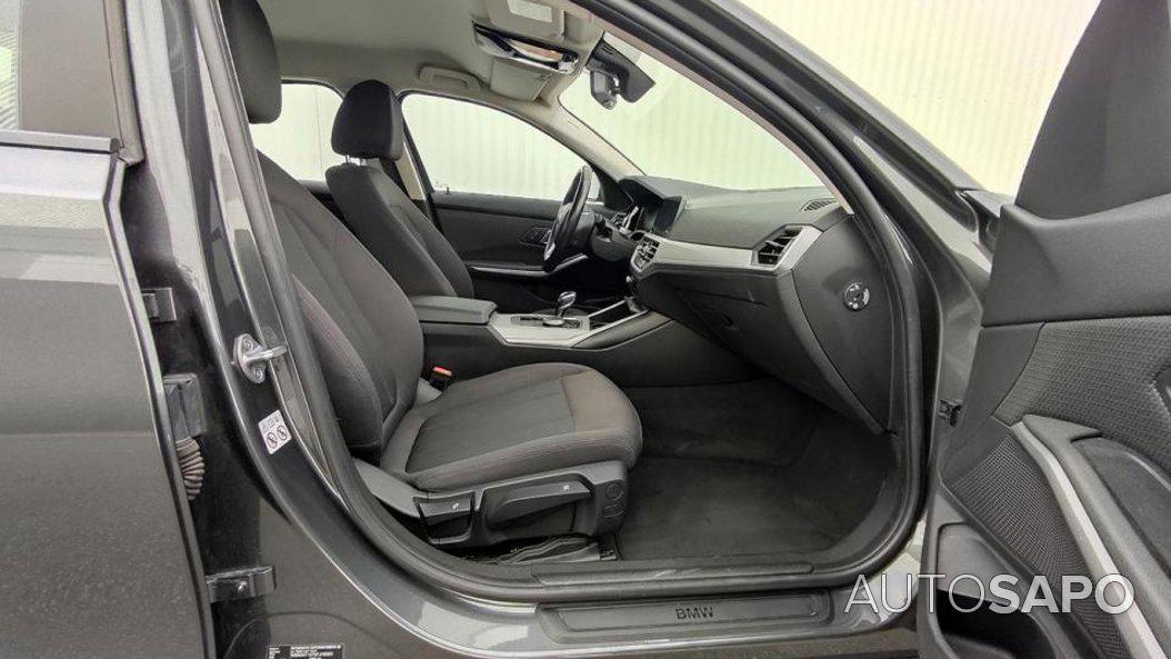 BMW Série 3 330 e Auto de 2020