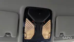 BMW Série 3 330 e Auto de 2020