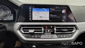 BMW Série 3 330 e Auto de 2020