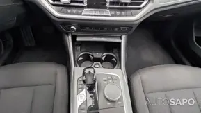 BMW Série 3 330 e Auto de 2020