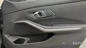 BMW Série 3 330 e Auto de 2020