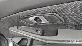 BMW Série 3 330 e Auto de 2020