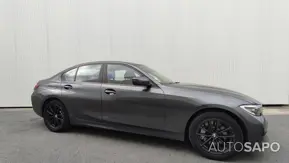 BMW Série 3 330 e Auto de 2020