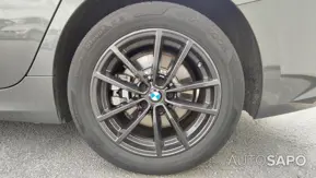BMW Série 3 330 e Auto de 2020