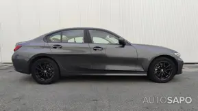 BMW Série 3 330 e Auto de 2020